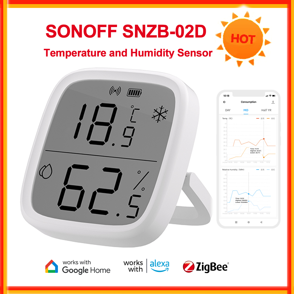 Sonoff Zigbee 3.0 Dongle Usb Z - Sonoff Basic recensie en prijs
