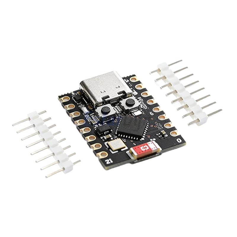 ESP32-C3/SuperMini ontwikkelbo - Smart Home Module Iot recensie en prijs