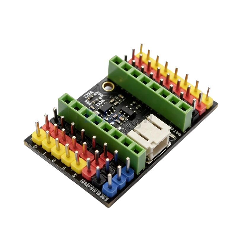 ESP32-C3/SuperMini ontwikkelbo - Smart Home Module Iot recensie en prijs