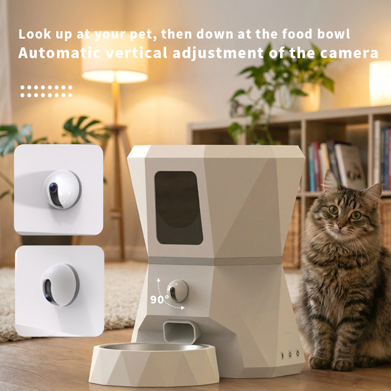 Topkwaliteit 4L Tuya APP-gestu - Tuya Smart recensie en prijs