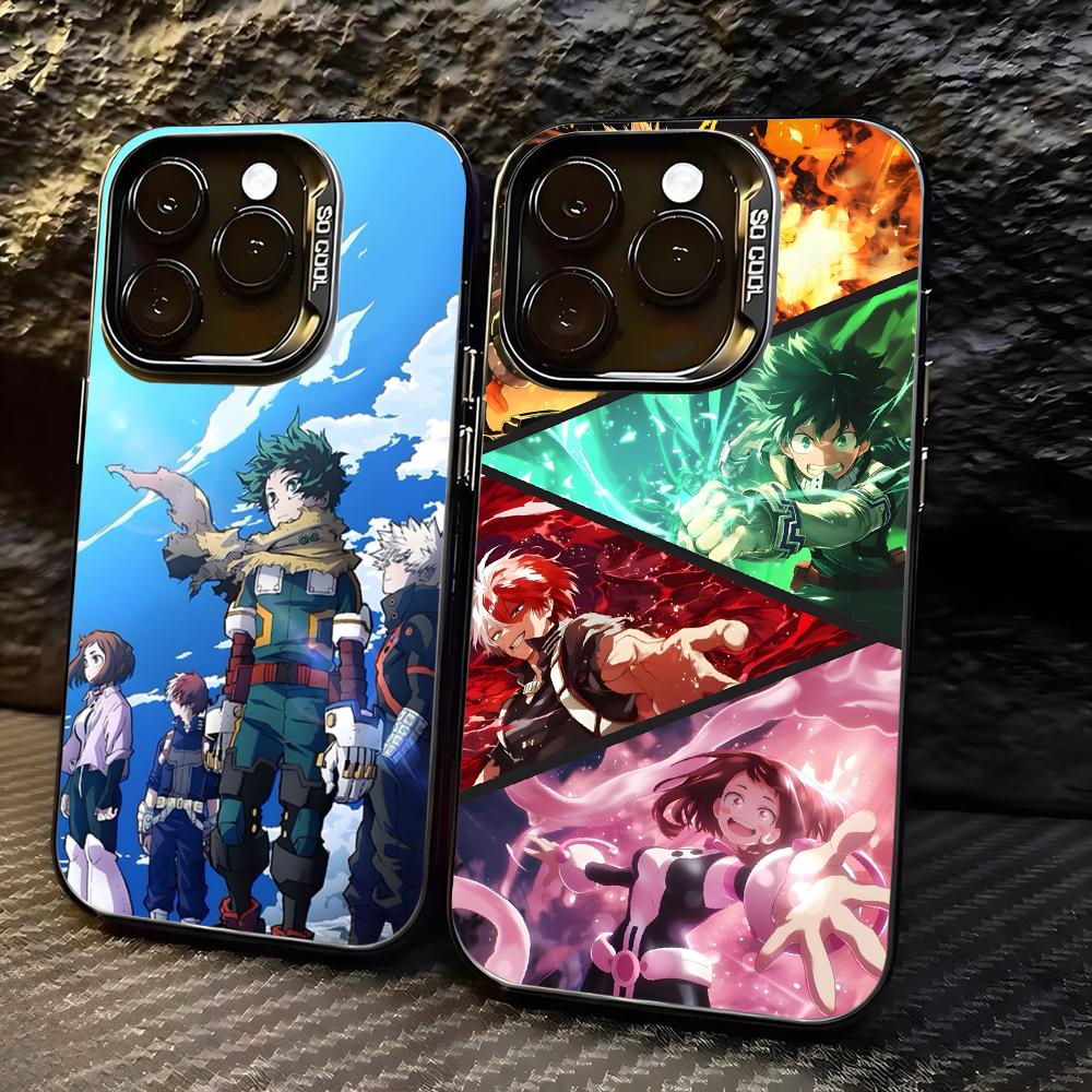 My Hero Academia Hot Anime Tel - Shelly recensie en prijs