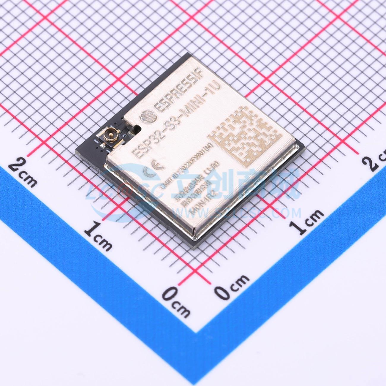 3 stks ESP32-S3-MINI-1U-N4R2 S - Smart Home Module Iot recensie en prijs