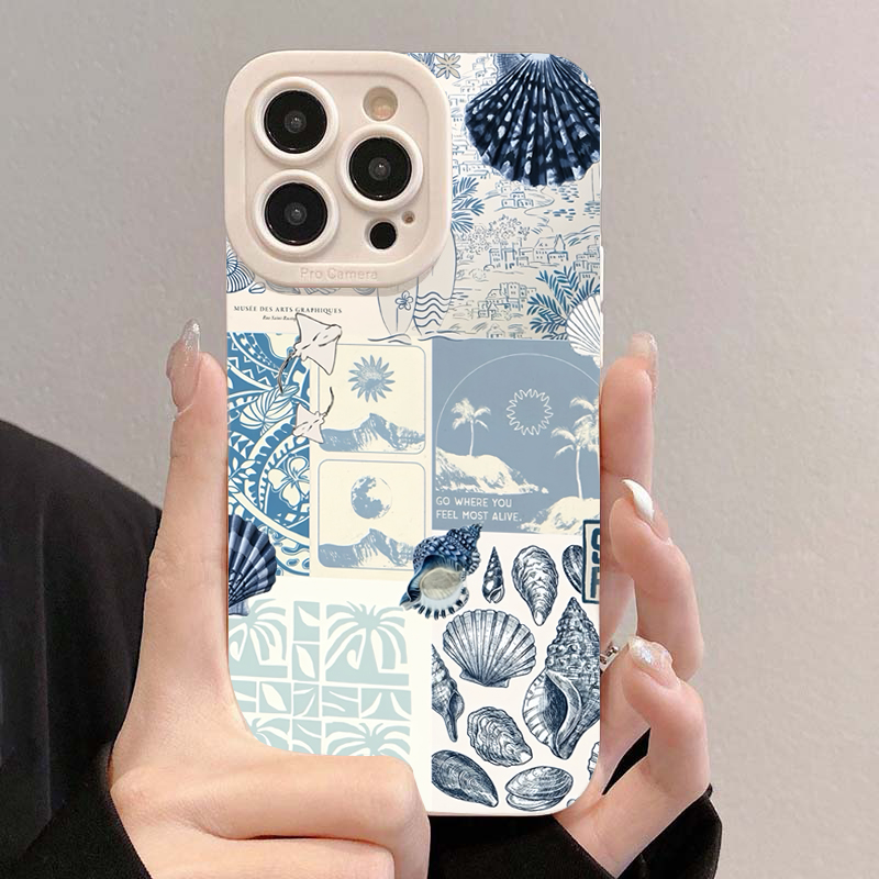 Ocean Creative Coastal Seashel - Shelly recensie en prijs
