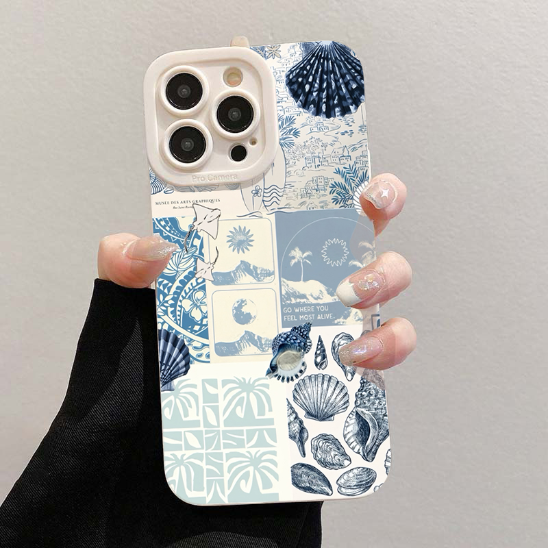 Ocean Creative Coastal Seashel - Shelly recensie en prijs