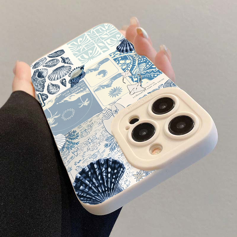 Ocean Creative Coastal Seashel - Shelly recensie en prijs