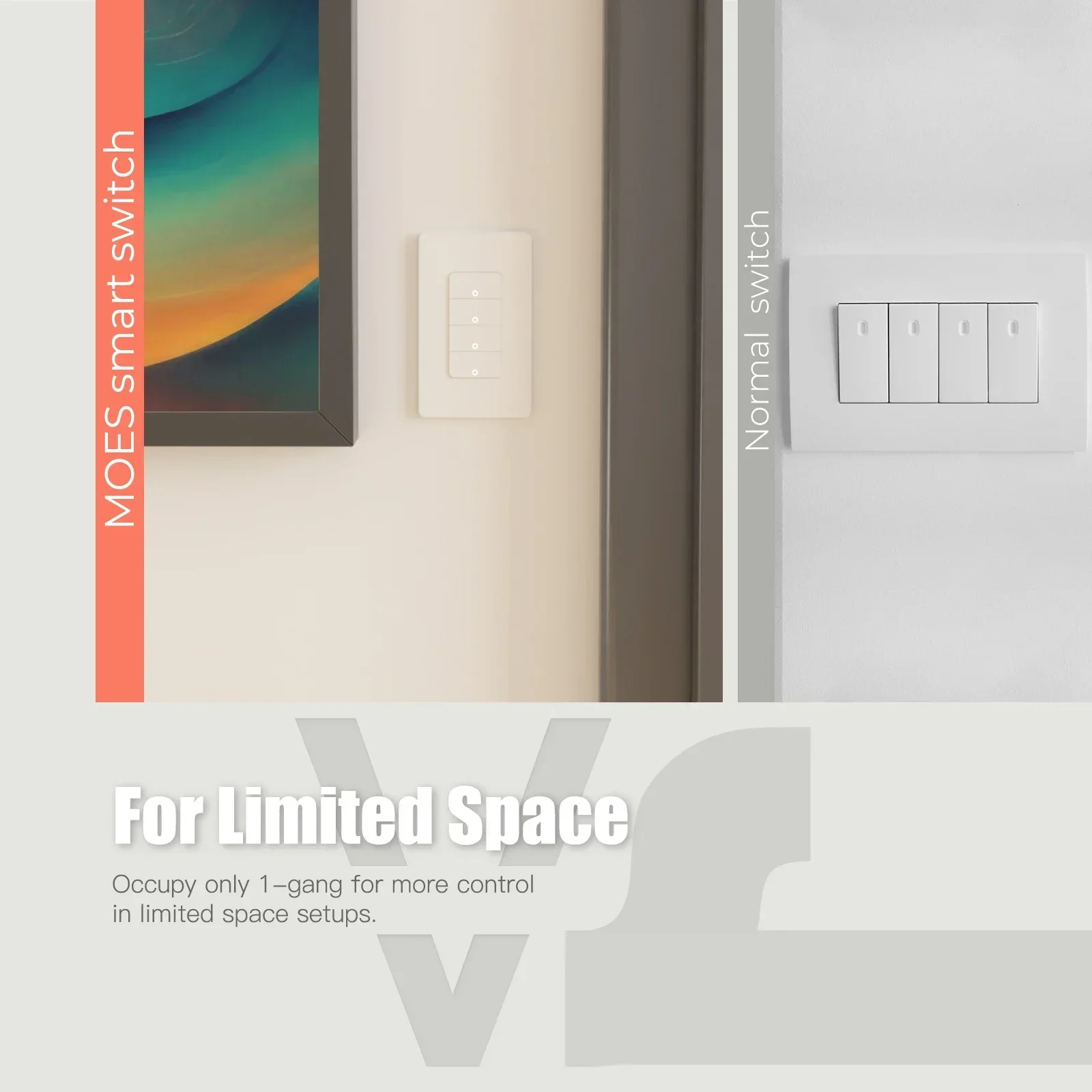 MOES Tuya ZigBee slimme lichts - Sonoff Basic recensie en prijs