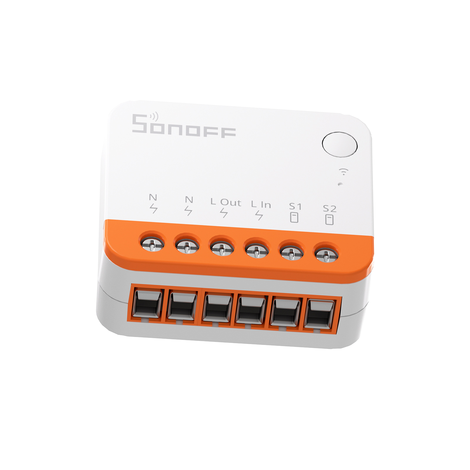 SONOFF Mini R4 Extreme Wifi Sm - Sonoff Mini R4 recensie en prijs