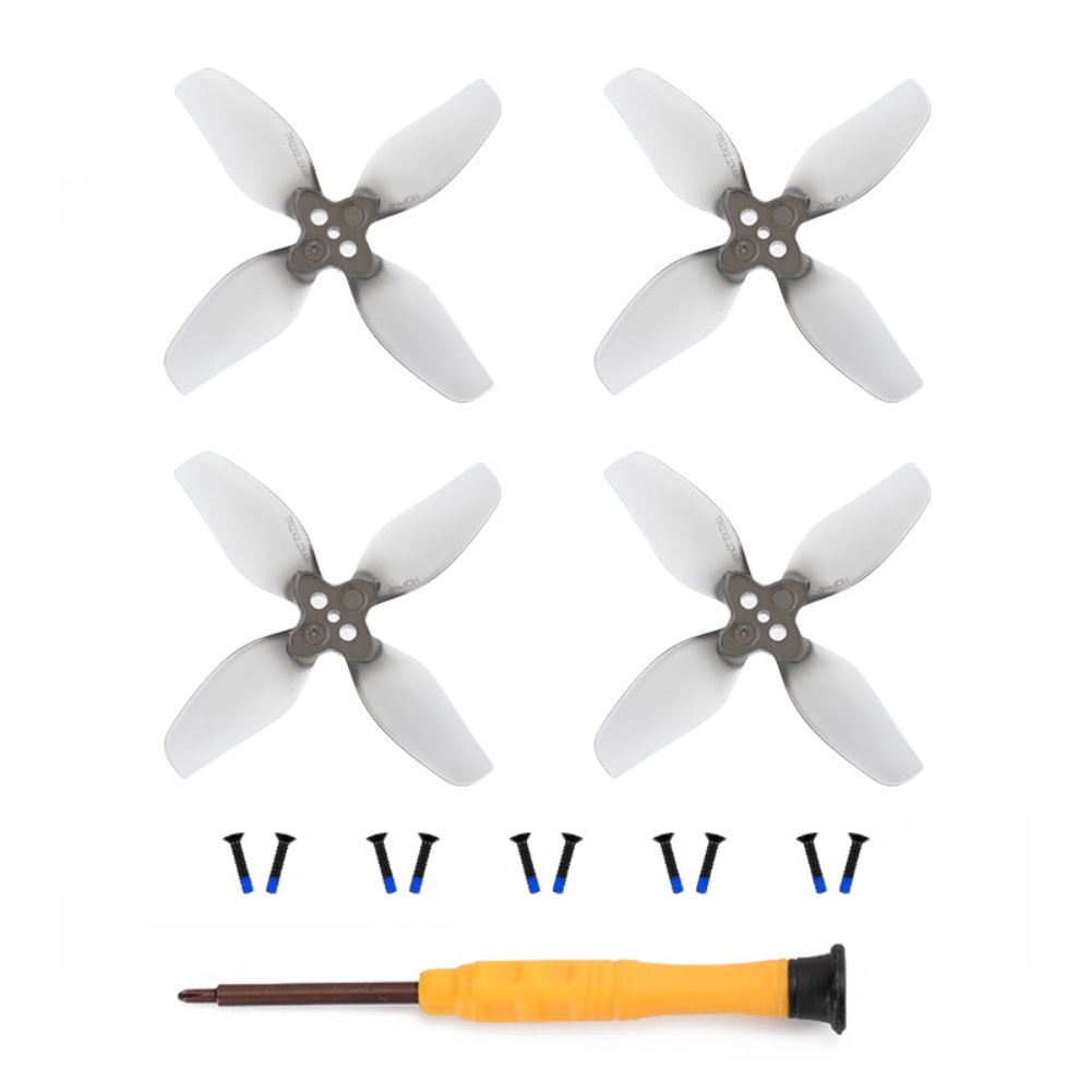 Vervangende propellerbladen vo - Sonoff recensie en prijs