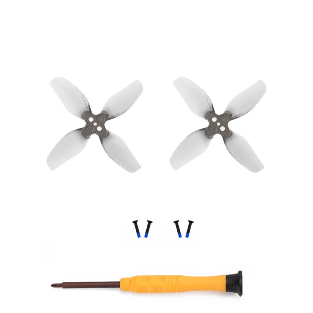 Vervangende propellerbladen vo - Sonoff recensie en prijs