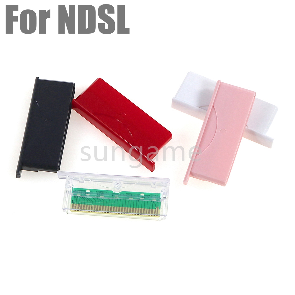 1 st Voor NDS Lite Stofkap Plu - Shelly Plug recensie en prijs