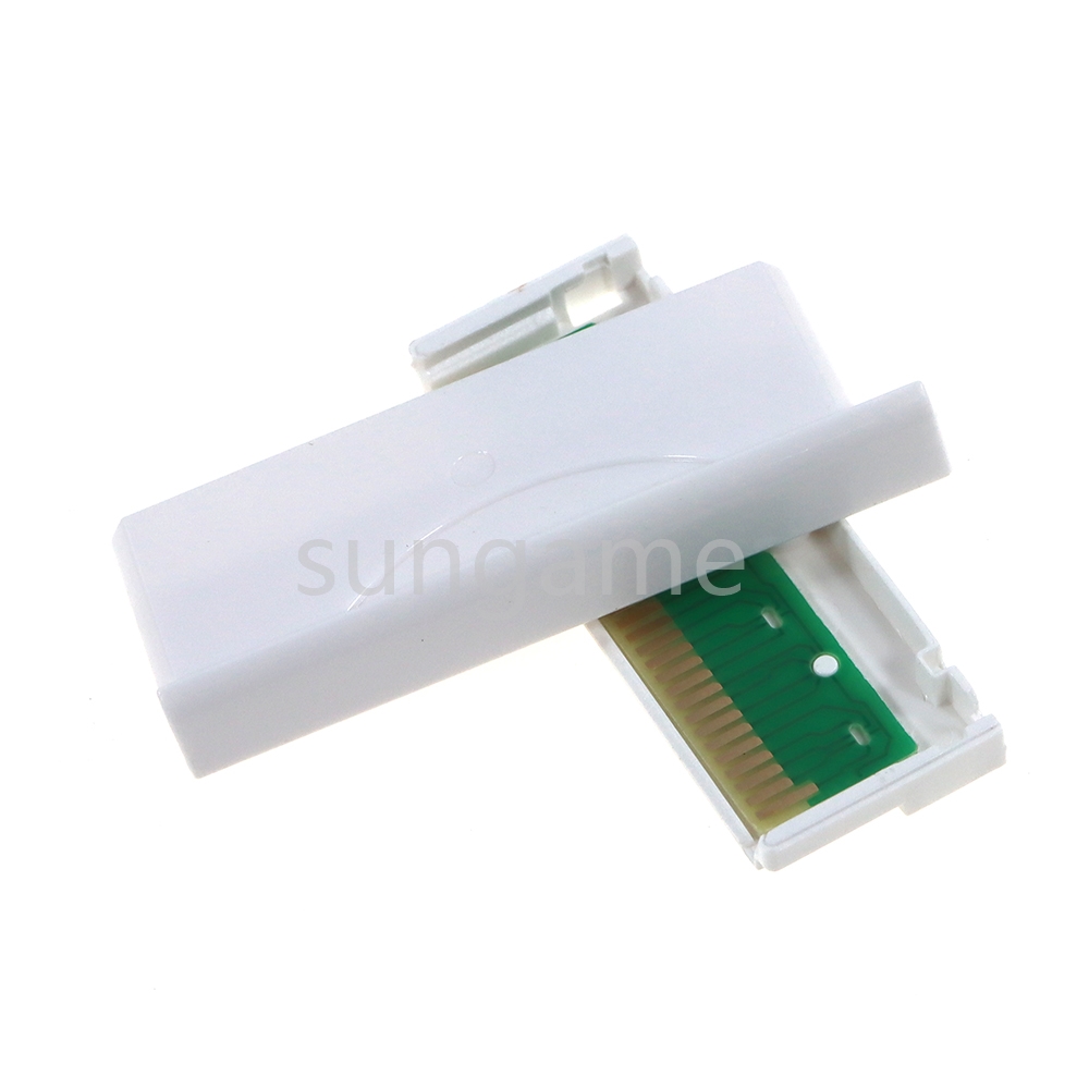 1 st Voor NDS Lite Stofkap Plu - Shelly Plug recensie en prijs