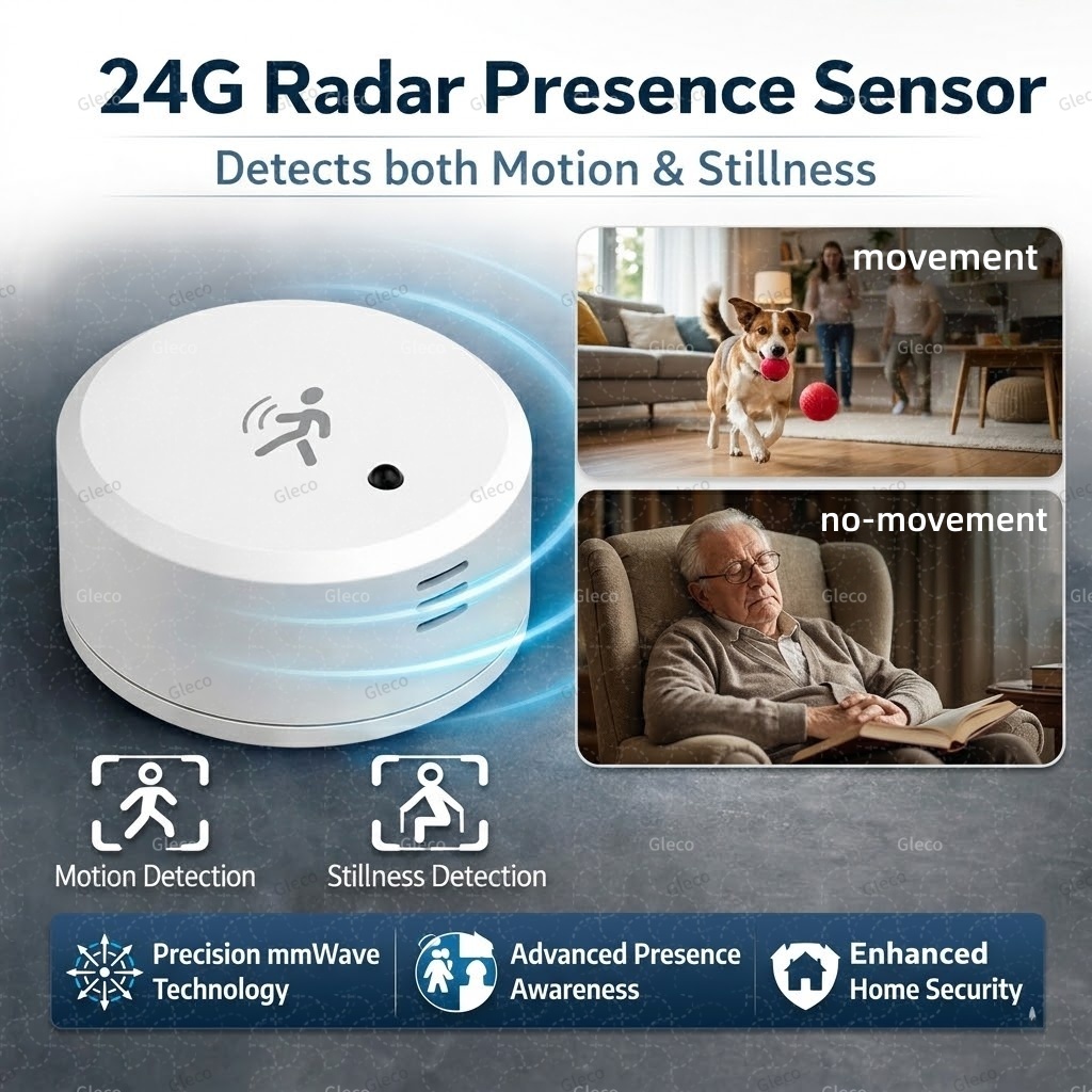 Zigbee Menselijke aanwezigheid - Tasmota recensie en prijs